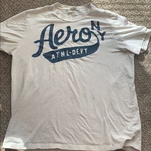 Aeropostale t- shirt